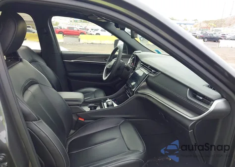 2024 Jeep Grand Cherokee L Limited 4X4 z USA, uszkodzony, nr VIN 1C4RJKBG1R8514173